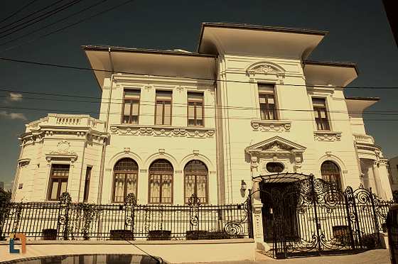 Locația cununiei civile